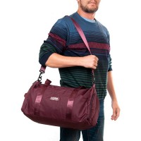 Спортивная сумка Lanpad 19001 purple