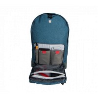 Синий рюкзак Victorinox Travel ALTMONT Classic/Blue Vt602149