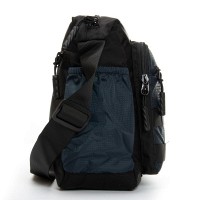 Сумка через плечо Lanpad 98217 blue 