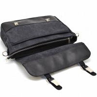 Комбинированный мужской портфель TARWA RAg-3920-3md