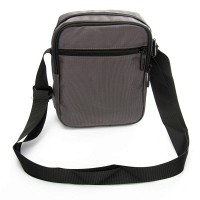 Сумка через плечо Lanpad 98967 grey