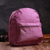 Женский рюкзак из ткани Vintage 22243 