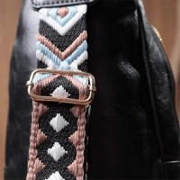 Женская сумка-слинг из экокожи Vintage 22754