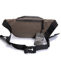 Мужская сумка на пояс Lanpad deep khaki