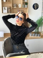 Женские солнцезащитные очки 80-290-3