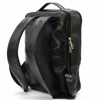 Мужской кожаный рюкзак TARWA GA-7287-3md