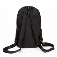 Рюкзак Городской нейлон Lanpad 8638 black