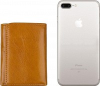 Кожаный кошелек Vintage 14597