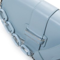Женская сумочка из кожезаменителя FASHION 22 2811 navi