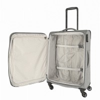 Чемодан Travelite Boja Anthracite Размер:M Средний TL091548-04