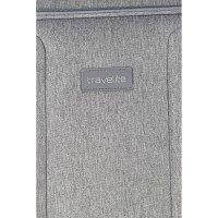 Чемодан Travelite Boja Anthracite Размер:M Средний TL091548-04