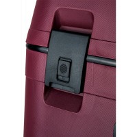 Чемодан Travelite 38x54x20 см TERMINAL/Black S TL076047-19