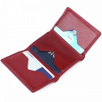 Женский кожаный кошелек GRANDE PELLE 11574