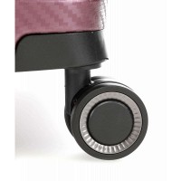 Чемодан Titan 52x76x32 см HIGHLIGHT/Merlot L Большой Ti842404-70