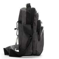 Сумка через плечо Lanpad 98212 grey