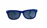 Детские поляризационные солнцезащитные очки Polarized P503-5