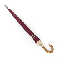 Зонт-трость женский полуавтомат Podium 3516-4