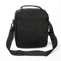 Сумка через плечо Lanpad A45010 black