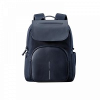 Рюкзак XD Design Soft Daypack Navy (P705.985)