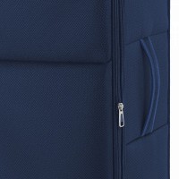 Чемодан Gabol Cloud Blue