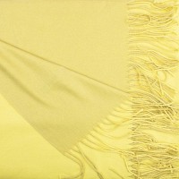 Женский двусторонний кашемировый палантин ETERNO - DS-32560-13