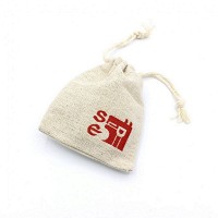 Серьги Скифская Этника Афина ассиметрия 925