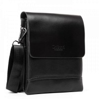 Сумка мужская Планшет иск-кожа DR. BOND 335-2 black