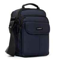 Сумка через плечо Lanpad 63743 blue