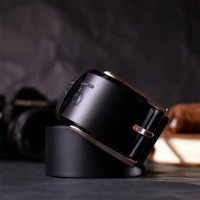 Мужской кожаный ремень GRANDE PELLE 11685 
