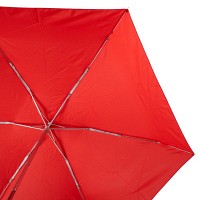 Женский компактный механический зонт ART RAIN zar5311-1929