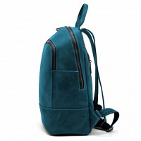 Женский кожаный рюкзак TARWA RKsky-2008-3md