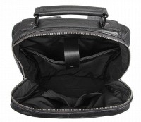 Мужской кожаный рюкзак Vintage 14949