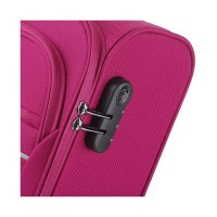 Чемодан Travelite 40x55x20 см CABIN/Berry S TL090237-17