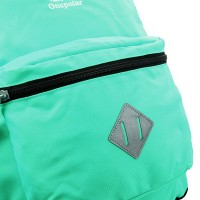 Женский рюкзак  ONEPOLAR W2133-biruza