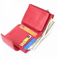 Женский кожаный кошелек ST Leather 22704 