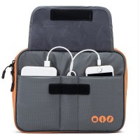 Органайзер для электроники BAGSMART (BM0200084A008) серый