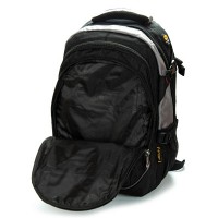 Рюкзак Городской нейлон Power In Eavas 312 grey