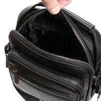 Сумка мужская Планшет иск-кожа PODIUM 5170-1 black