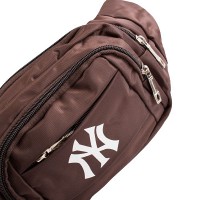 Мужская поясная сумка VALIRIA FASHION 4detbi965-10