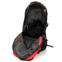 Рюкзак Туристический нейлон Royal Mountain 7915 red