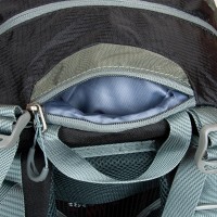 Рюкзак Туристический нейлон Royal Mountain 6096-50L black