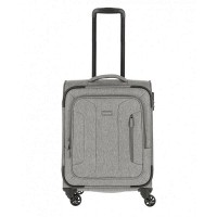 Чемодан Travelite Boja Anthracite Размер:S Маленький TL091547-04