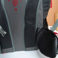 Рюкзак Туристический нейлон Royal Mountain 8475-75L black