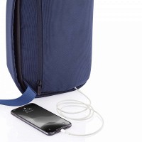 Рюкзак XD Design Bobby Sling Crossbody Navy (P705.785)