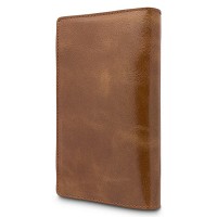 Кожаное портмоне Hi Art Original PB-01-C18-1148-000