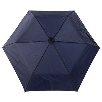 Зонт женский механический Incognito-3 L407 Navy (Синий)