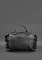 Дорожная кожаная сумка BlankNote bn-bag-41-noir