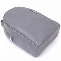 Женский кожаный рюкзак Shvigel 16323