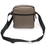 Сумка через плечо Lanpad 65370 brown бол