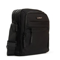 Сумка через плечо Lanpad 65370 black бол